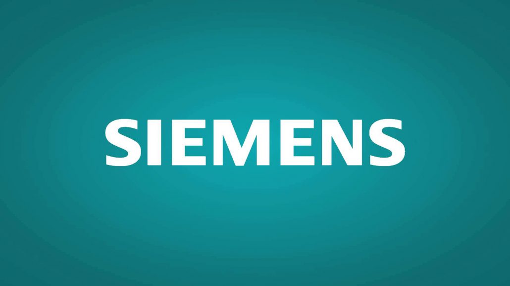 Moderator Moderatorin für Digitalisierung Susanne Schöne für Siemens