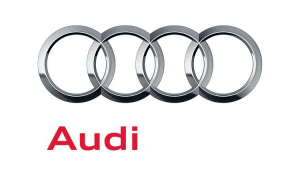 Moderatorin Automobil u.a. für Audi